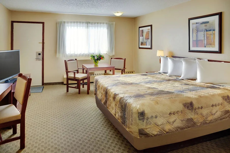 Nova Inn Kindersley hotel detail image 6