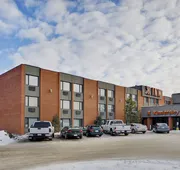 Kindersley Inn hotel detail image 3