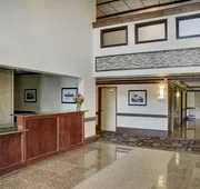 Kindersley Inn hotel detail image 4