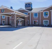 Cobblestone Inn & Suites - Altamont hotel detail image 3