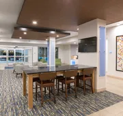 Holiday Inn Express and Suites Lincoln I - 80 by IHG hotel detail image 4