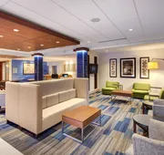 Holiday Inn Express & Suites Terrace by IHG hotel detail image 3