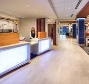 Holiday Inn Express & Suites Terrace by IHG hotel detail image 5