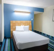 Ocean Inn hotel detail image 5