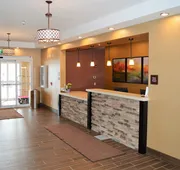 Best Western Plus Kindersley Hotel hotel detail image 4
