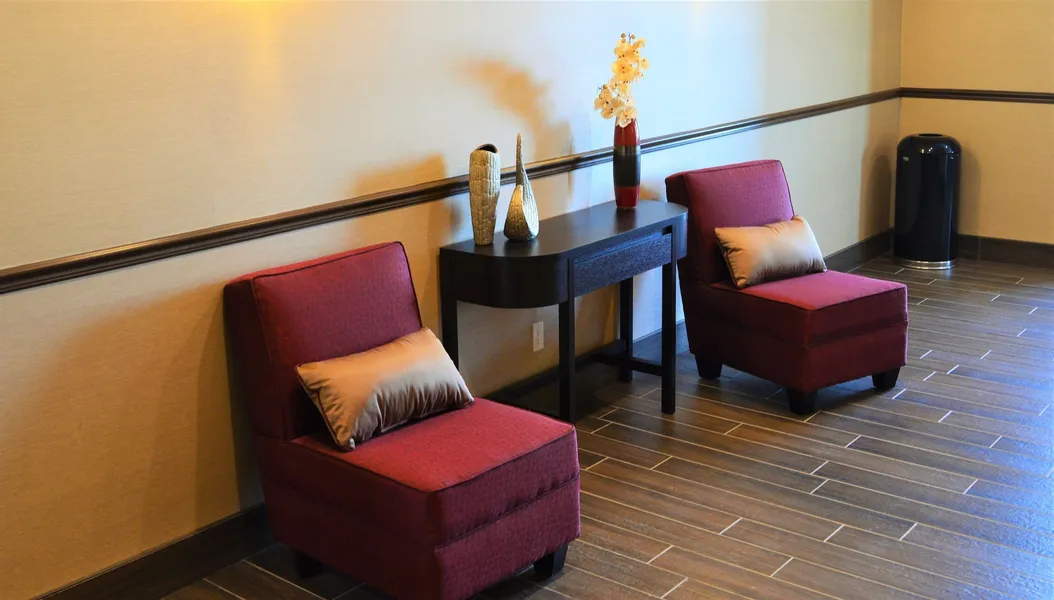 Best Western Plus Kindersley Hotel hotel detail image 6