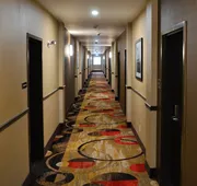 Best Western Plus Kindersley Hotel hotel detail image 7