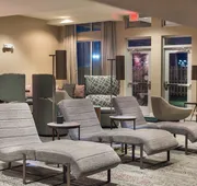 Courtyard by Marriott Elmira Horseheads hotel detail image 3