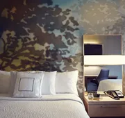 Courtyard by Marriott Elmira Horseheads hotel detail image 7