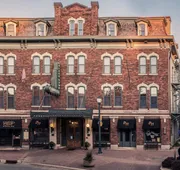 The Black Hawk Hotel hotel detail image 3