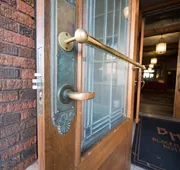 The Black Hawk Hotel hotel detail image 4