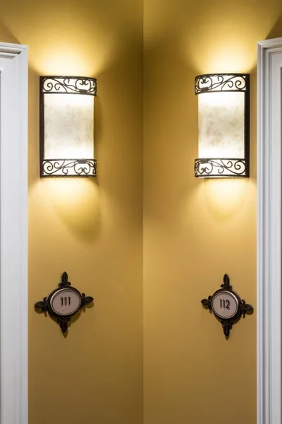 The Mount Vernon Grand Hotel hotel detail image 6
