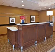 Hampton Inn by Hilton West Bloomfield Novi hotel detail image 5