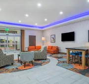 Holiday Inn Express & Suites Stillwater - University Area by IHG hotel detail image 3