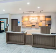 Holiday Inn Express & Suites Stillwater - University Area by IHG hotel detail image 4