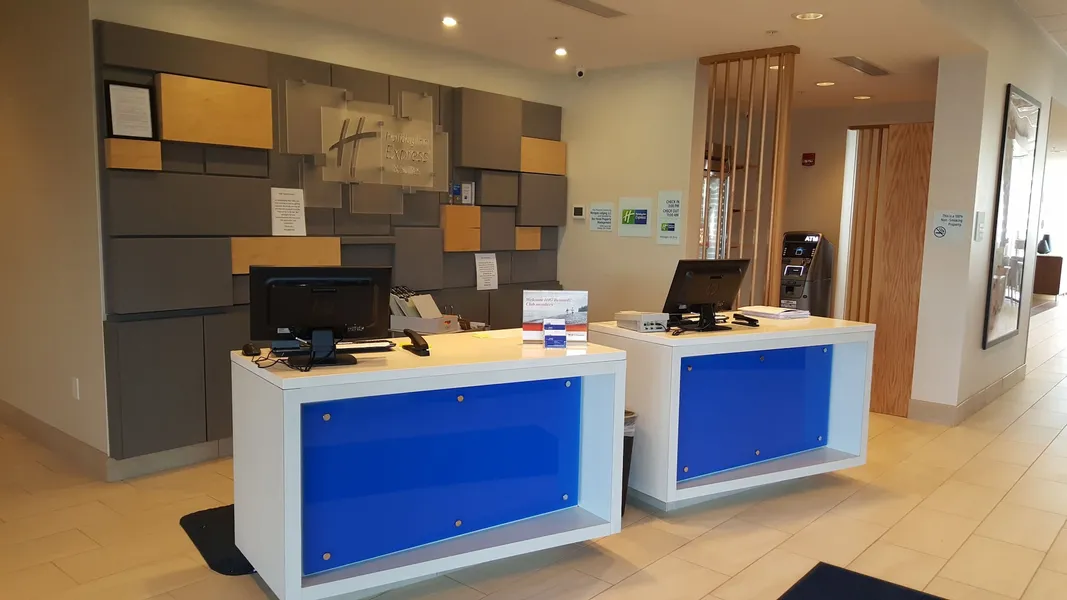 Holiday Inn Express & Suites Toledo West by IHG hotel detail image 2