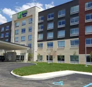 Holiday Inn Express & Suites Toledo West by IHG hotel detail image 5