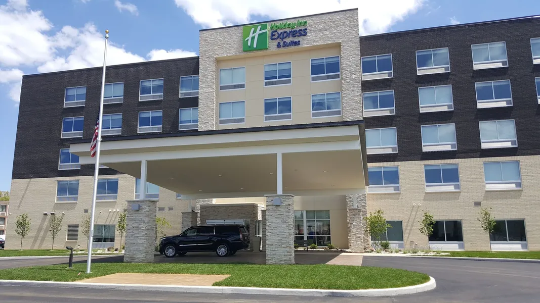 Holiday Inn Express & Suites Toledo West by IHG hotel detail image 6
