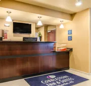 Cobblestone Inn & Suites - Oberlin hotel detail image 5