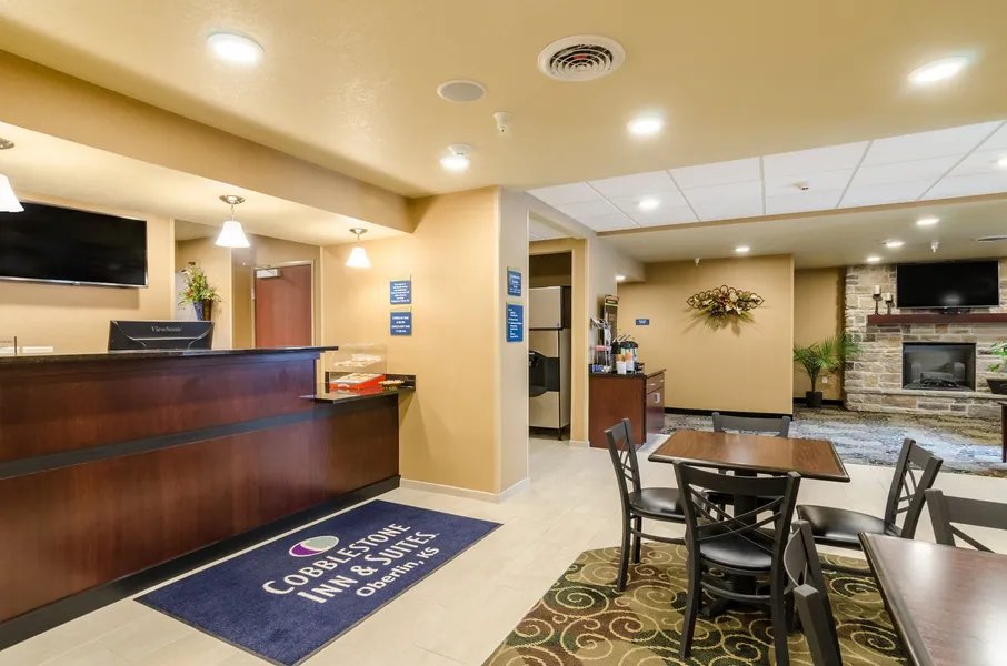 Cobblestone Inn & Suites - Oberlin hotel detail image 6