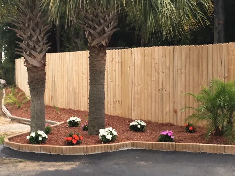 Blackwater Inn hotel detail image 2