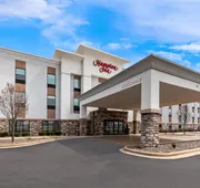 Hampton Inn Fond du Lac hotel detail image 3
