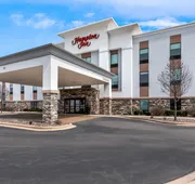 Hampton Inn Fond du Lac hotel detail image 4