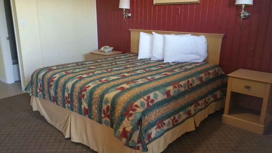 Rodeway Inn Kansas City Downtown Area hotel detail image 6