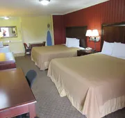 Rodeway Inn Kansas City Downtown Area hotel detail image 7