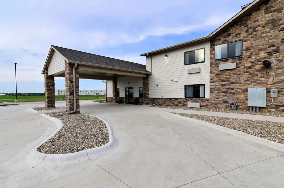 Cobblestone Inn & Suites - Monticello hotel detail image 6
