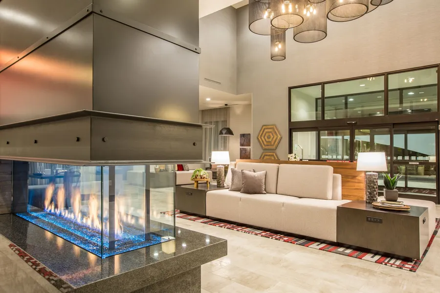 Holiday Inn Portland West - Hillsboro by IHG hotel detail image 6