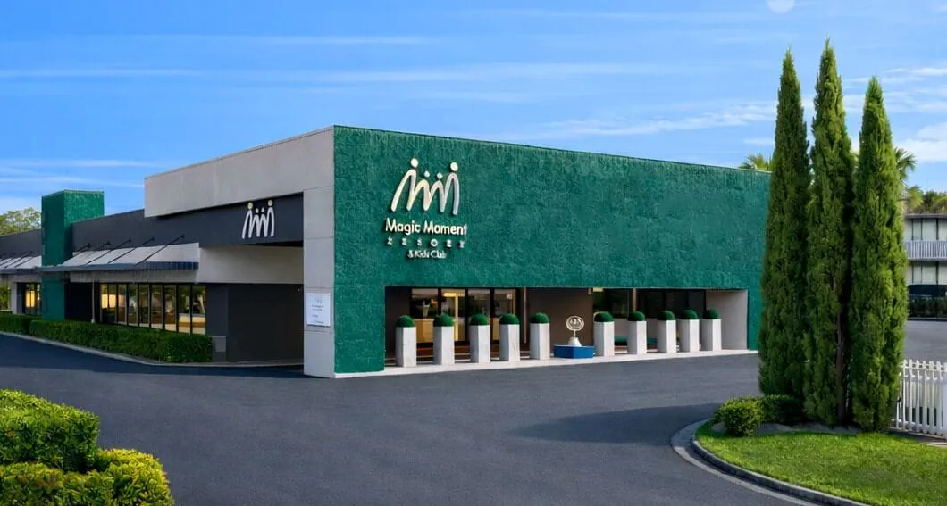 Magic Moment Resort & Kids Club, Dazzler Select by Wyndham hotel detail image 2