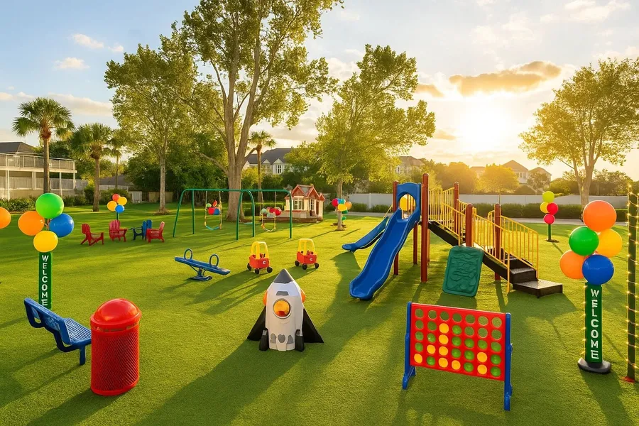 Magic Moment Resort & Kids Club, Dazzler Select by Wyndham hotel detail image 6