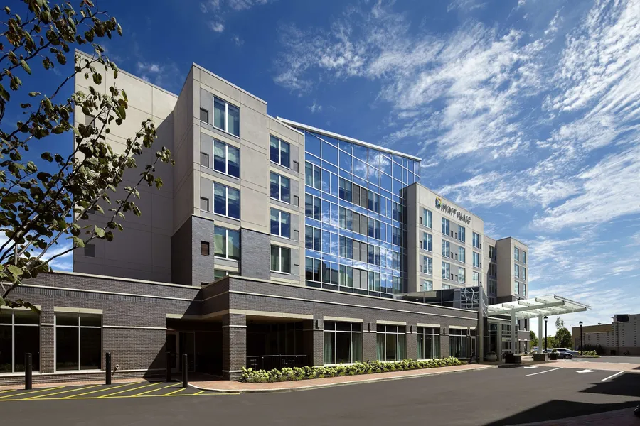 Hyatt Place Cleveland/Lyndhurst/Legacy Village hotel detail image 2