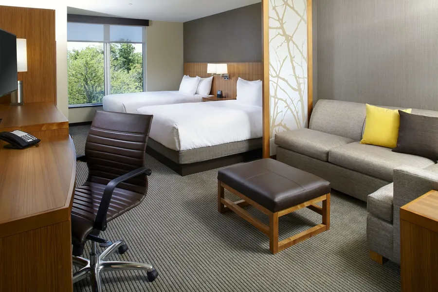 Hyatt Place Cleveland/Lyndhurst/Legacy Village hotel detail image 6