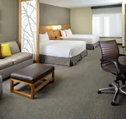 Hyatt Place Cleveland/Lyndhurst/Legacy Village hotel detail image 7