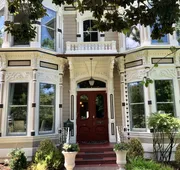 McCall House Boutique Inn hotel detail image 3