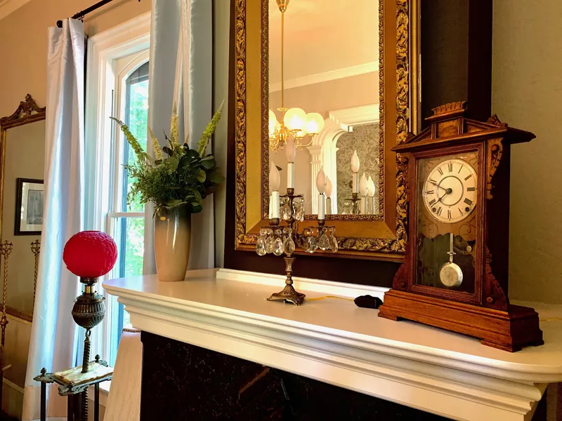 McCall House Boutique Inn hotel detail image 6