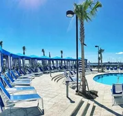 The Beach Club at Charleston Harbor Resort and Marina hotel detail image 4
