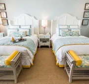 The Beach Club at Charleston Harbor Resort and Marina hotel detail image 5