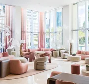 Novotel Miami Brickell hotel detail image 5