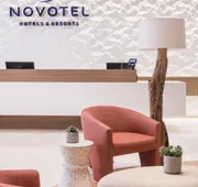 Novotel Miami Brickell hotel detail image 7