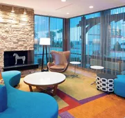 Fairfield Inn & Suites by Marriott Houston Pasadena hotel detail image 3