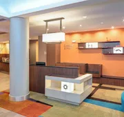 Fairfield Inn & Suites by Marriott Houston Pasadena hotel detail image 4