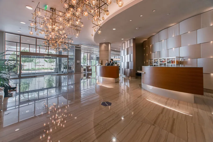 The Westin At The Woodlands hotel detail image 6
