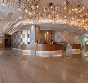 The Westin At The Woodlands hotel detail image 7