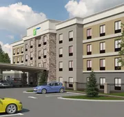 Holiday Inn Express & Suites Bryant - Benton Area by IHG hotel detail image 3