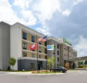 Holiday Inn Express & Suites Bryant - Benton Area by IHG hotel detail image 4