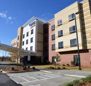 Fairfield Inn & Suites Dunn I-95 hotel detail image 3