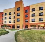 Fairfield Inn & Suites Dunn I-95 hotel detail image 4